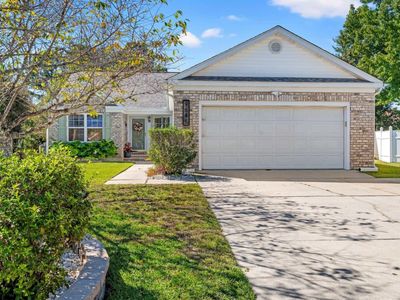 9645 Sullivan Dr., Murrells Inlet, SC 29576