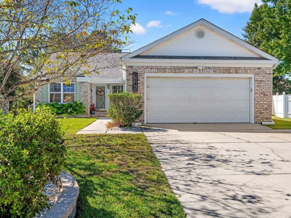 9645 Sullivan Dr., Murrells Inlet, SC 29576