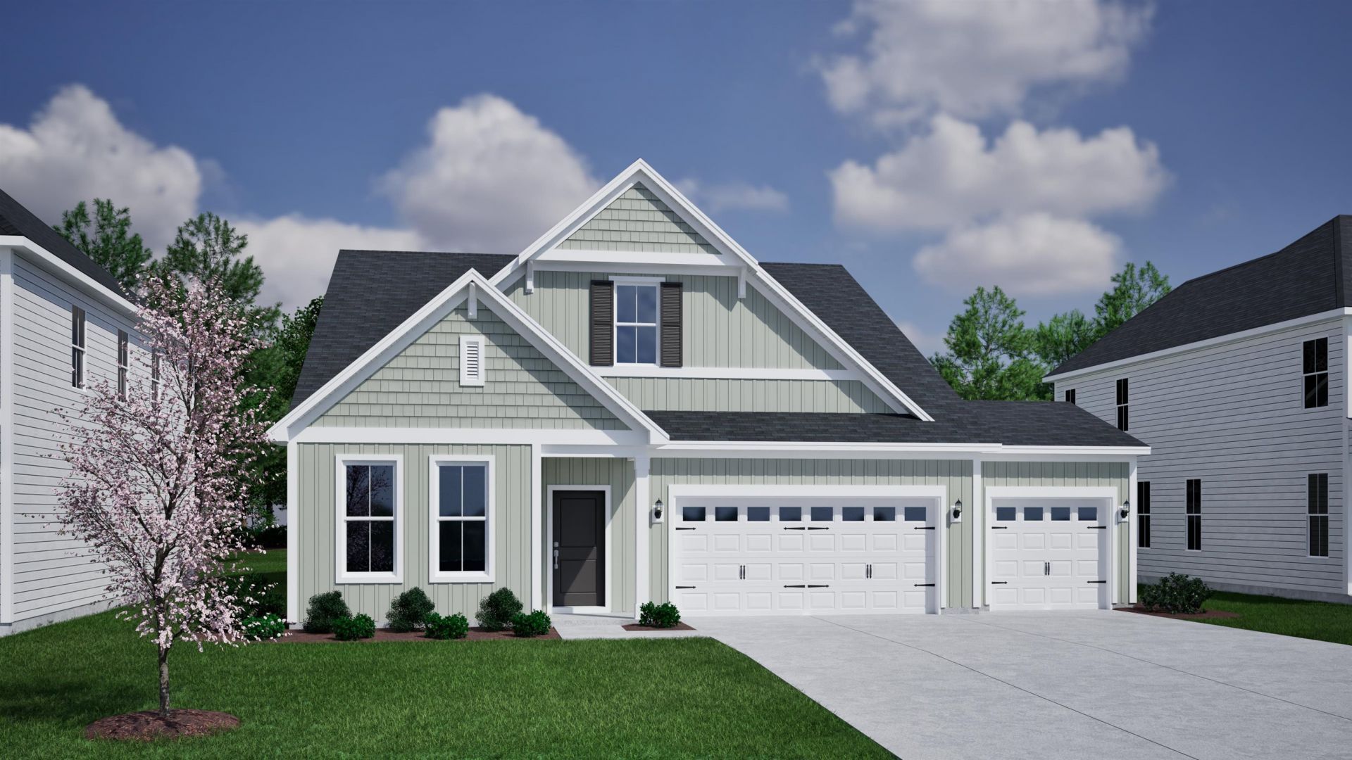 6196 Zoe Way , Myrtle Beach, SC 29588 Main Photo