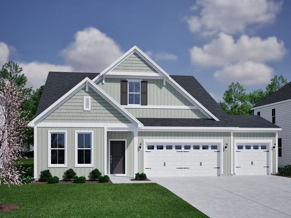 6196 Zoe Way , Myrtle Beach, SC 29588
