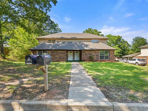 2228 Aberdeen Drive , Unit 2226, Tyler, TX 75703