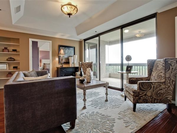 5909 Luther Lane, Unit 808, Dallas, TX 75225