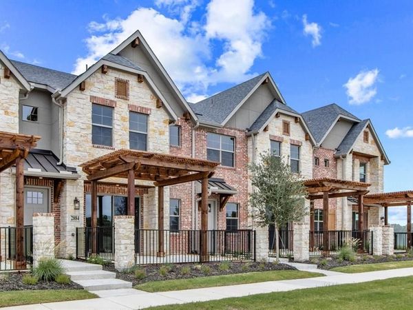 2884 Enfield , The Colony, TX 75056