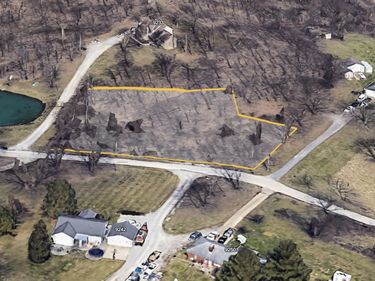 9249 Porter Road, Ryland Heights, KY 41015