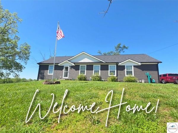 35212 S WAGONOR Road, Garden City, MO 64747