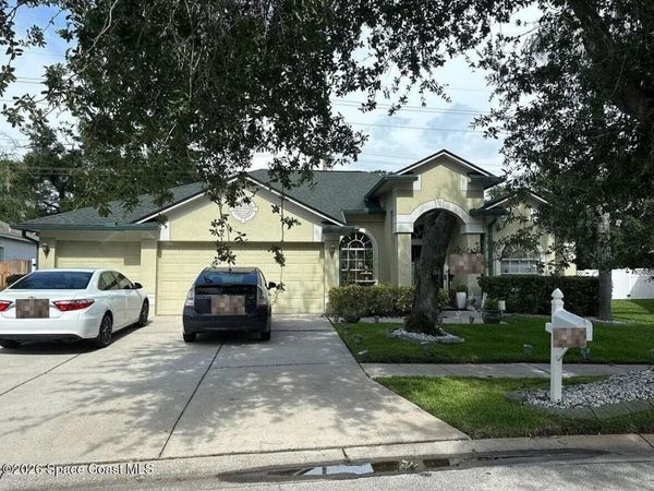 4245 Balington Drive , Valrico, FL 33594