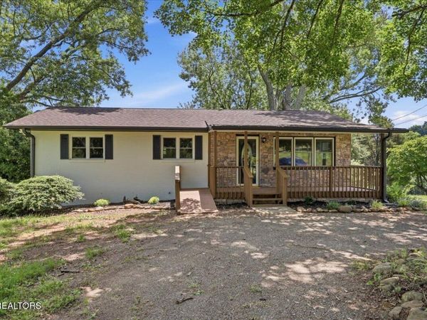 7214 Thorn Grove Pike, Knoxville, TN 37914