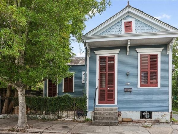 3315 N RAMPART Street, New Orleans, LA 70117