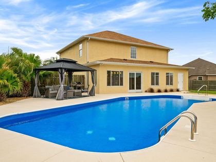 913 Mallory Drive Panama City, FL 32405