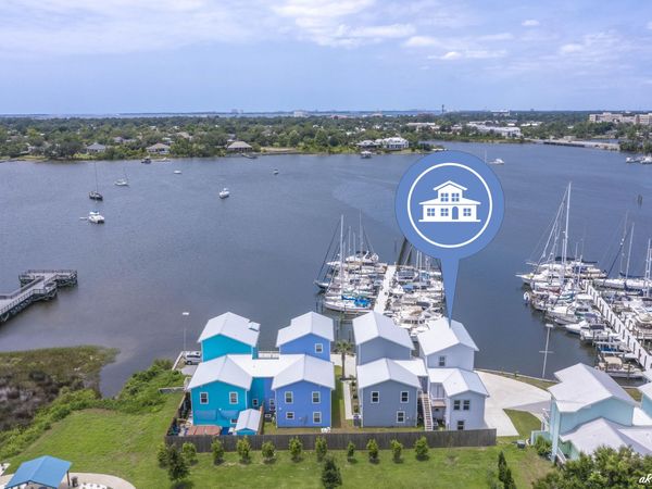 306 Penny Court, Panama City, FL 32401