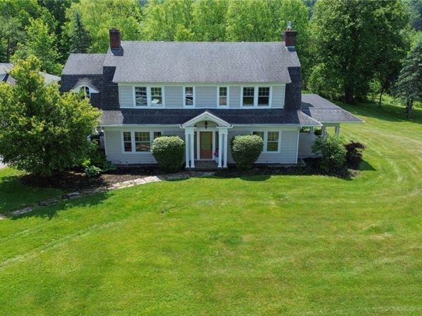 9155 E Main Road, Cuba, NY 14727