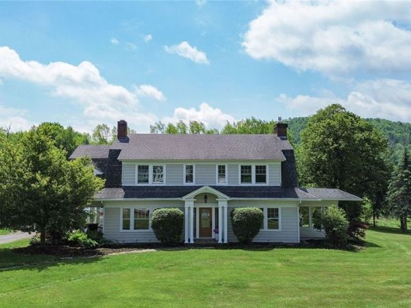 9155 E Main Road, Cuba, NY 14727