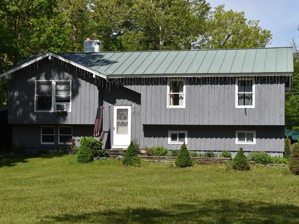 182 Deer Run Road, Brandon, VT 05733