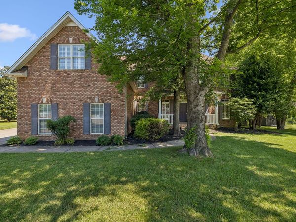 1125 Bayard Ave , Murfreesboro, TN 37130