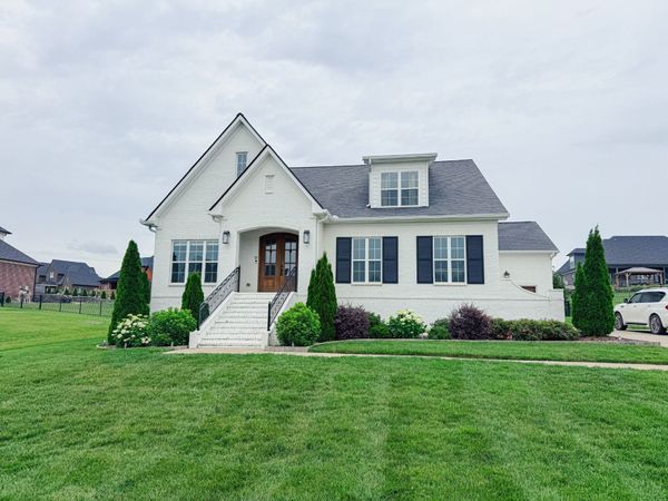 126 Kathryn Adele Ln, Mount Juliet, TN 37122