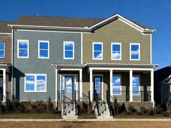 110 Ireton Aly , Antioch, TN 37013