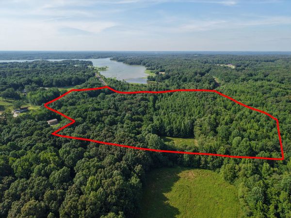 0 Concord Cades Road , Trenton, TN 38382