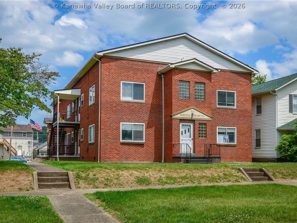 211 4th Avenue, South Charleston, WV 25303