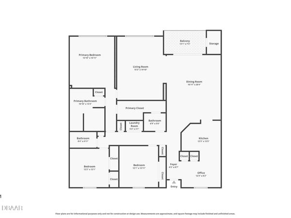 552 Marina Point Drive, Daytona Beach, FL 32114