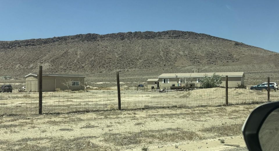 8645 Karen Street, Silver Springs, NV 89429 Photo