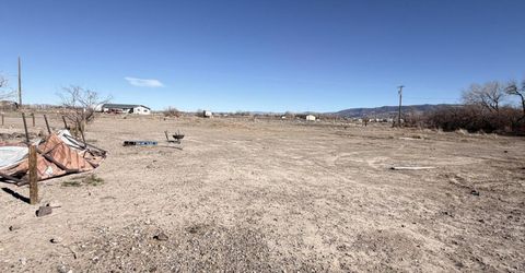 8645 Karen Street, Silver Springs, NV 89429 Photo