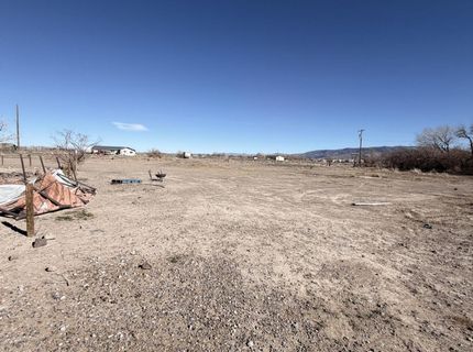 8645 Karen Street, Silver Springs, NV 89429 Photo