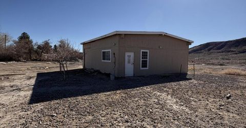 8645 Karen Street, Silver Springs, NV 89429 Photo