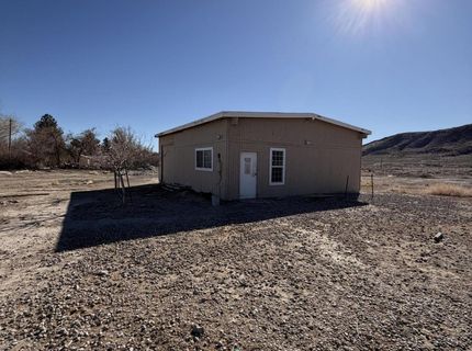 8645 Karen Street, Silver Springs, NV 89429 Photo