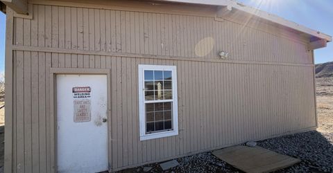 8645 Karen Street, Silver Springs, NV 89429 Photo