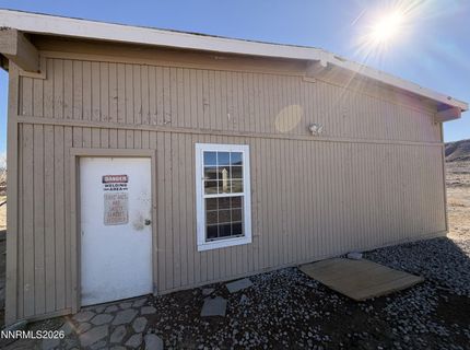 8645 Karen Street, Silver Springs, NV 89429 Photo