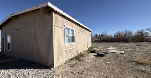 8645 Karen Street, Silver Springs, NV 89429 Photo
