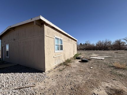 8645 Karen Street, Silver Springs, NV 89429 Photo