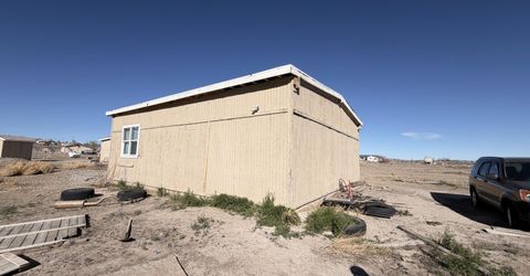 8645 Karen Street, Silver Springs, NV 89429 Photo
