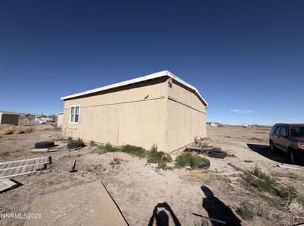 8645 Karen Street, Silver Springs, NV 89429 Photo