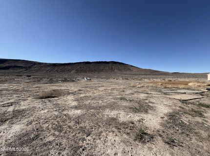 8645 Karen Street, Silver Springs, NV 89429 Photo