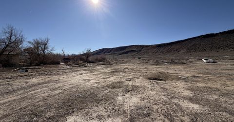 8645 Karen Street, Silver Springs, NV 89429 Photo