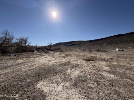 8645 Karen Street, Silver Springs, NV 89429 Photo