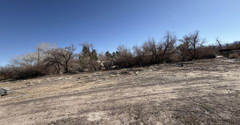 8645 Karen Street, Silver Springs, NV 89429 Photo