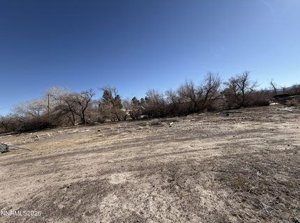 8645 Karen Street, Silver Springs, NV 89429 Photo