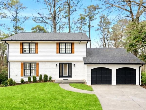 2958 Applewood Court NE, Atlanta, GA 30345