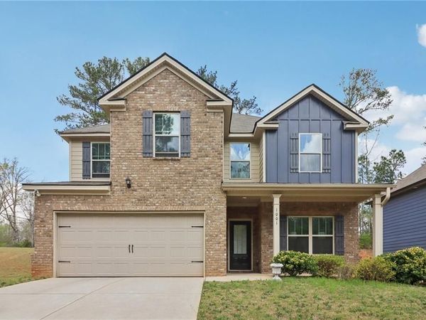 1001 Hartwell Road , Locust Grove, GA 30248
