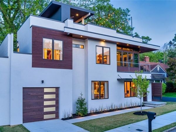 669 East Avenue NE, Unit B, Atlanta, GA 30312