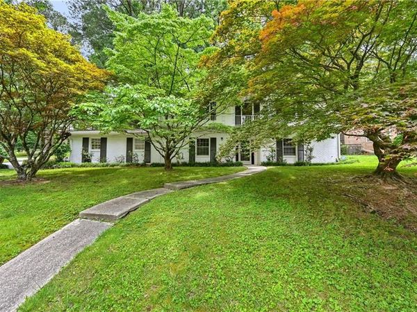 3494 Dale Lane, Atlanta, GA 30331