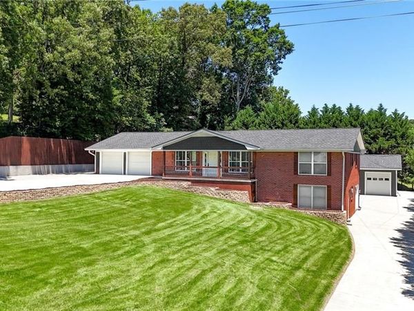 117 Stone Haven Drive , Calhoun, GA 30701
