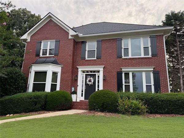 4074 Dream Catcher Drive, Woodstock, GA 30189
