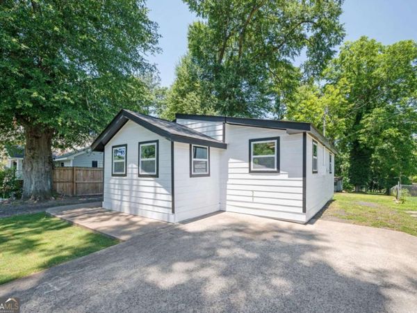 4690 Fowler Street, Acworth, GA 30101