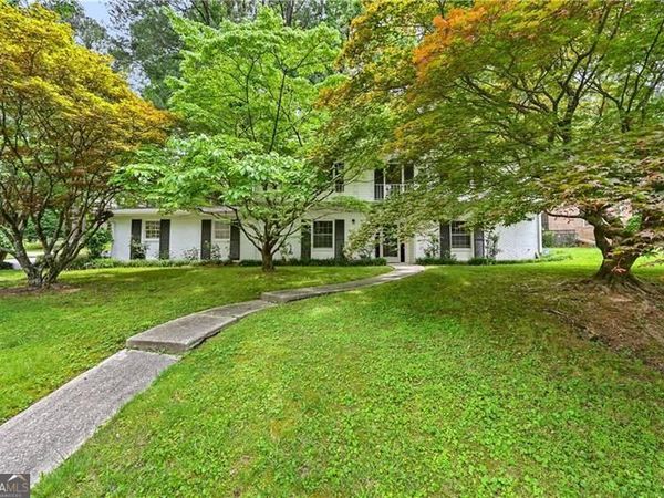 3494 Dale Lane, Atlanta, GA 30331