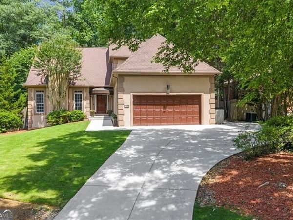 451 Landover Drive, Decatur, GA 30030
