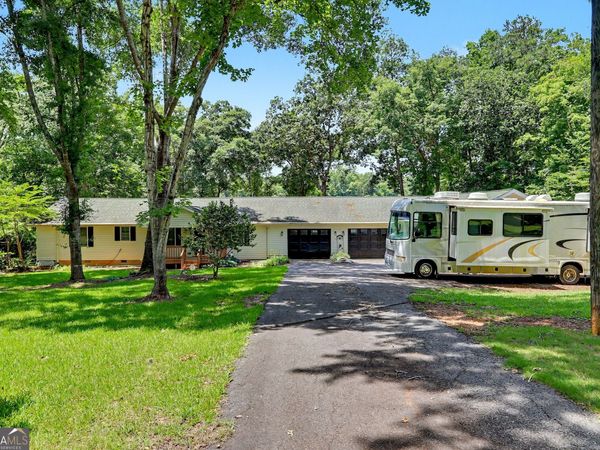 130 Sunset Drive, Eatonton, GA 31024