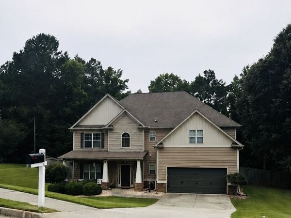 380 Autumn Creek, Senoia, GA 30276